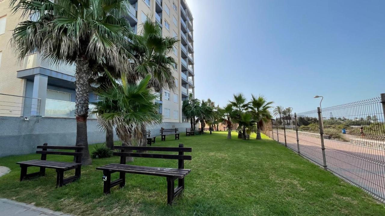 Veneziola Paradise, Spa & Gym La Manga del Mar Menor Extérieur photo