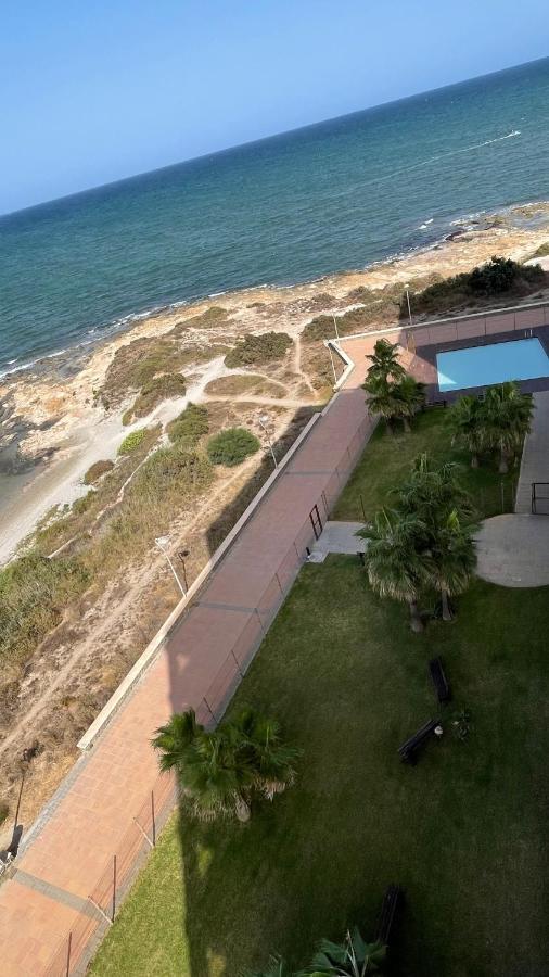 Veneziola Paradise, Spa & Gym La Manga del Mar Menor Extérieur photo
